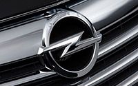 Ступица колеса OPEL 1603254